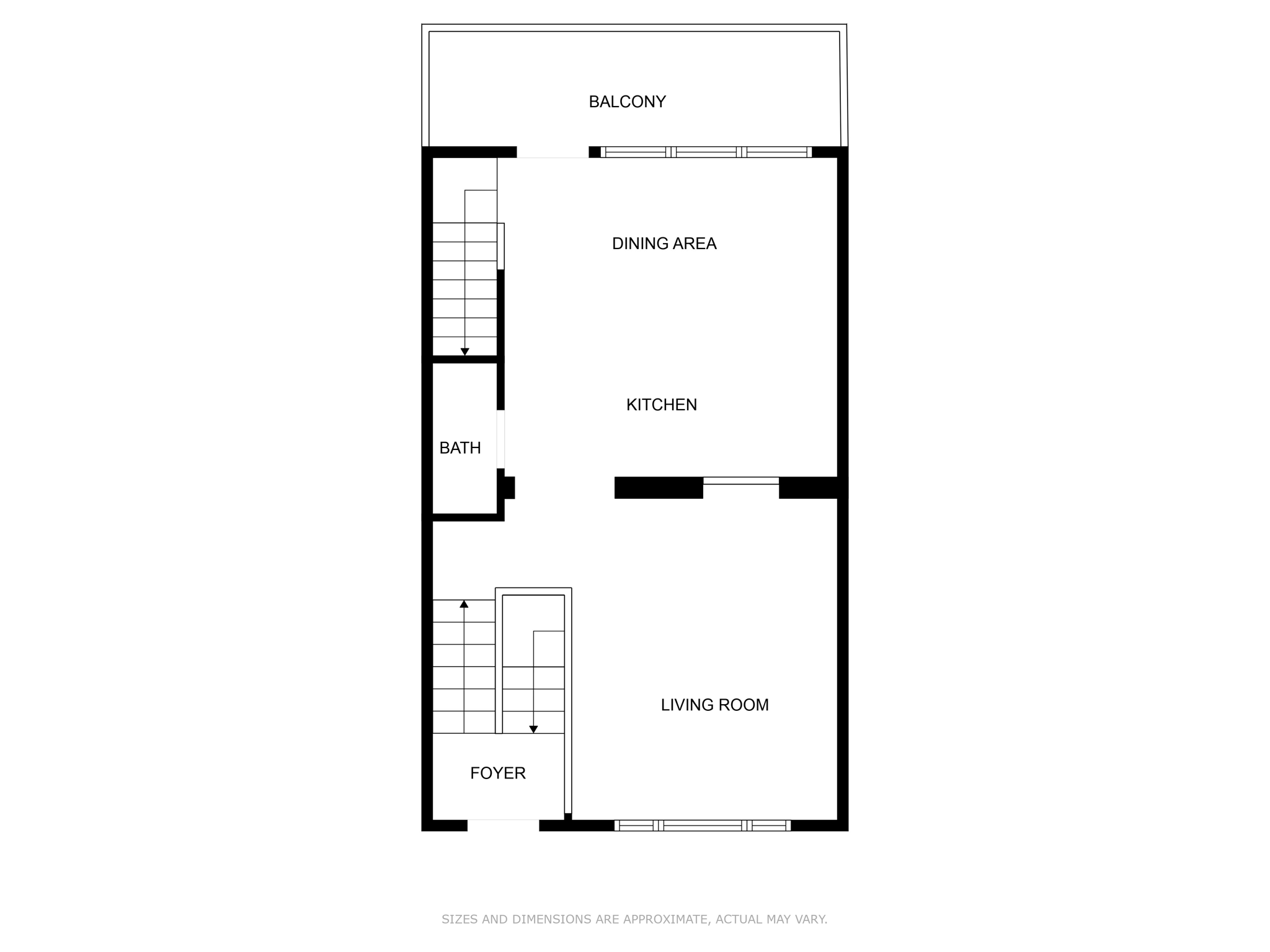 Floorplan #2