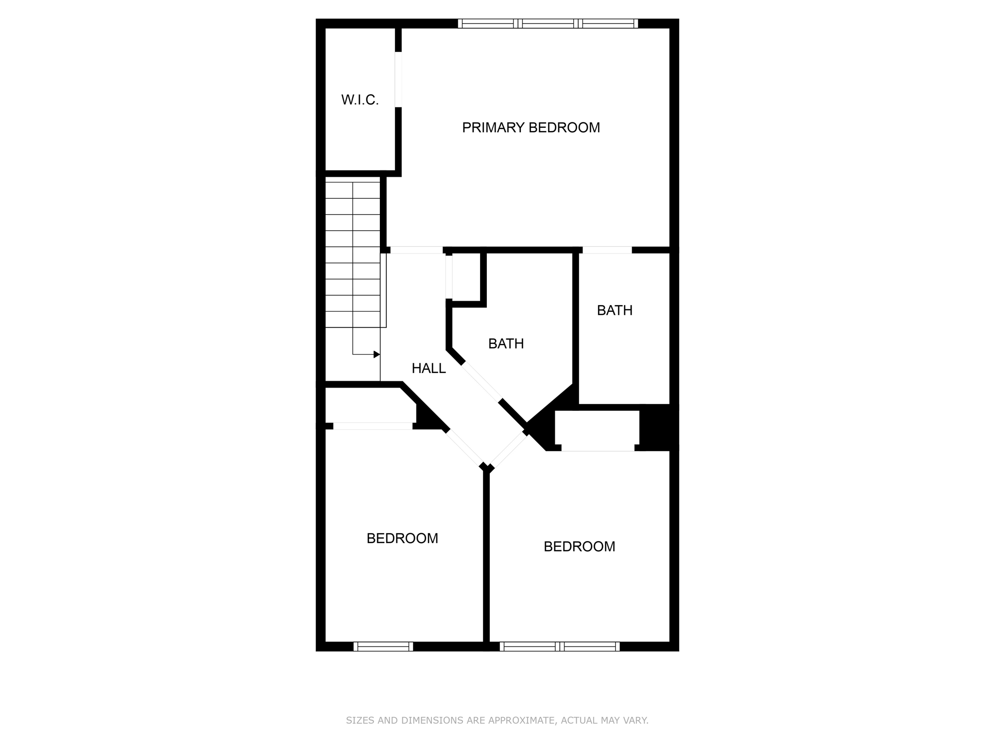 Floorplan #3