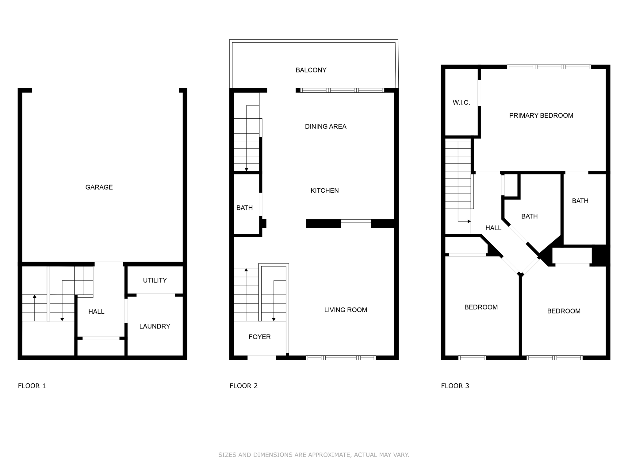 Floorplan #4