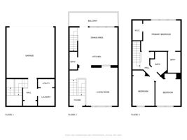 Floorplan #4