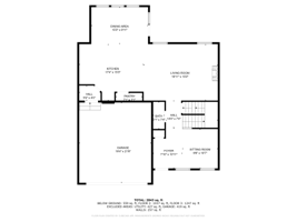 Floorplan #3