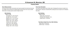 Floorplan #2