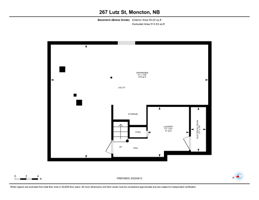 Floorplan #4