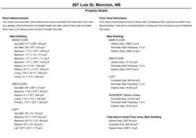 Floorplan #5