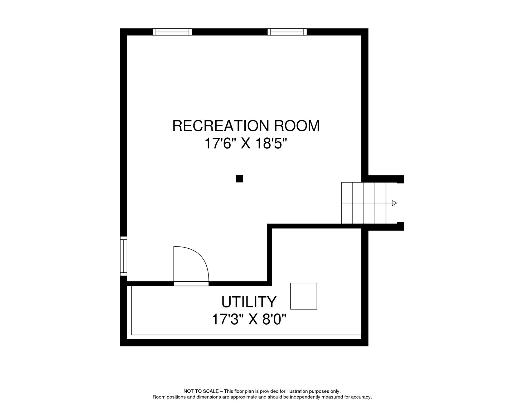 3 Westland Rd Lower