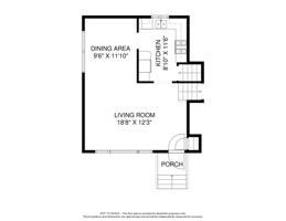 3 Westland Rd First