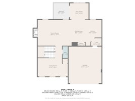 Floorplan #3