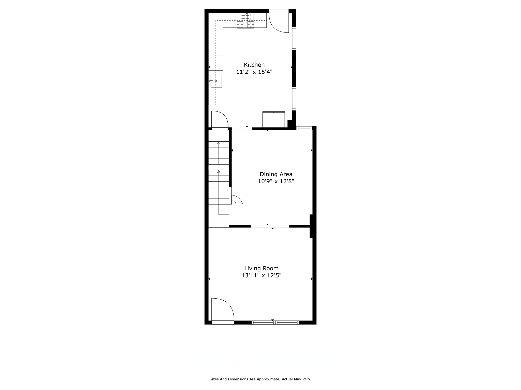 Floorplan #9