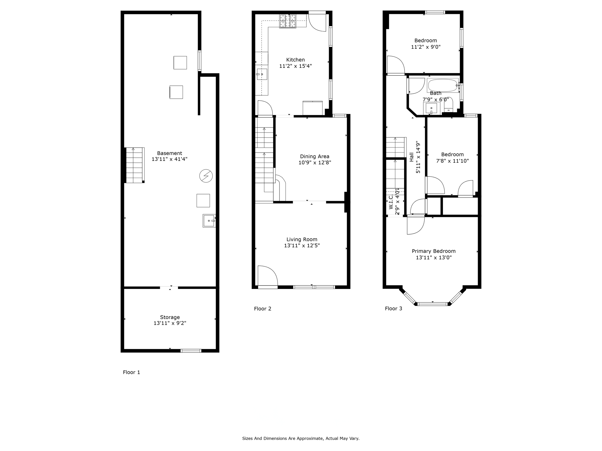 Floorplan #11