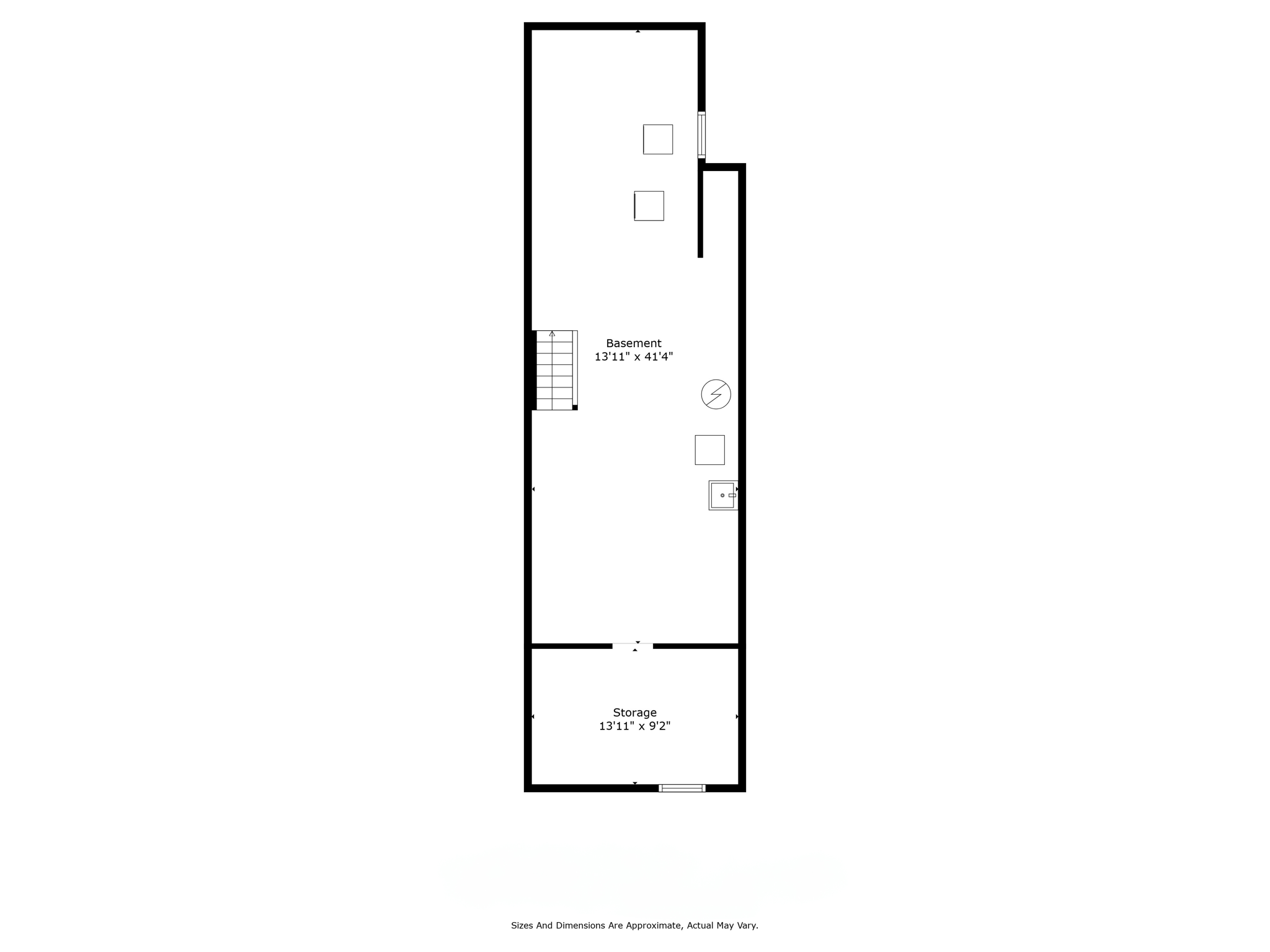 Floorplan #12