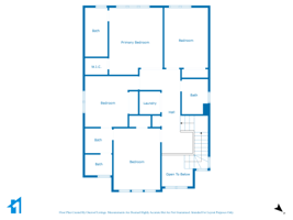 Floorplan #3
