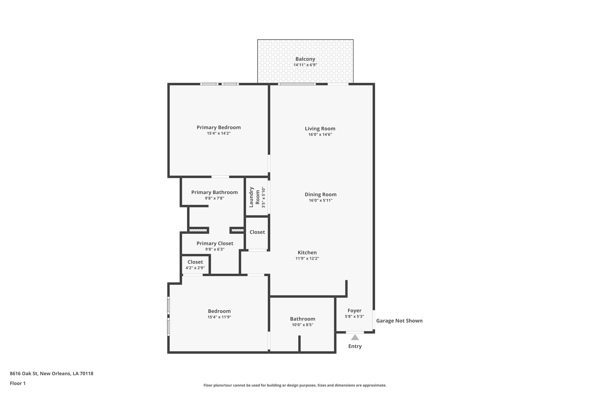 Floor 1