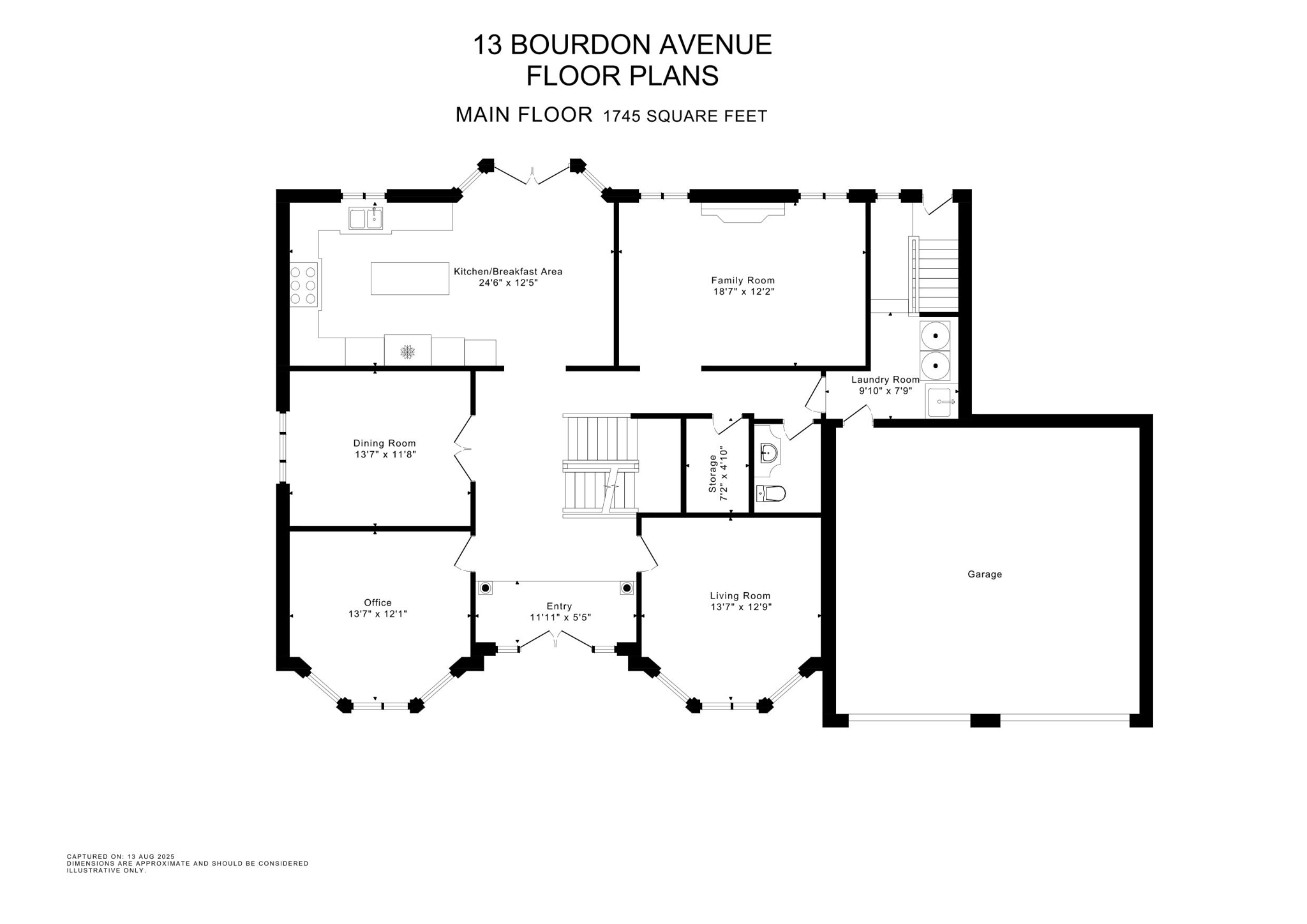 Floorplan #2
