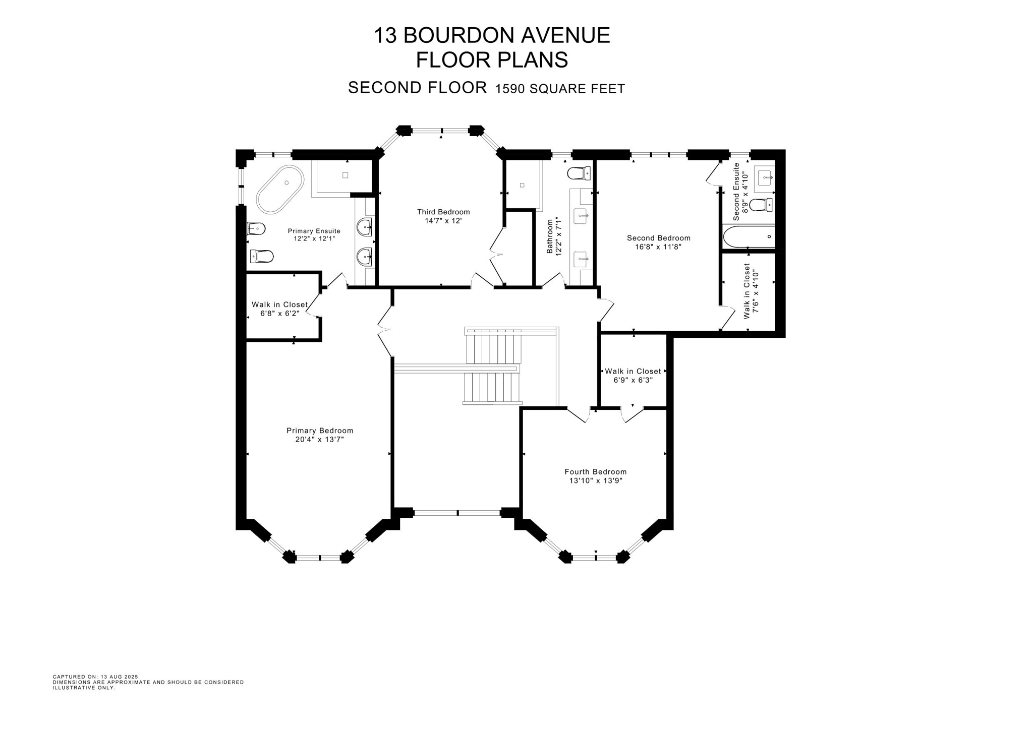 Floorplan #3