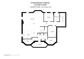 Floorplan #4