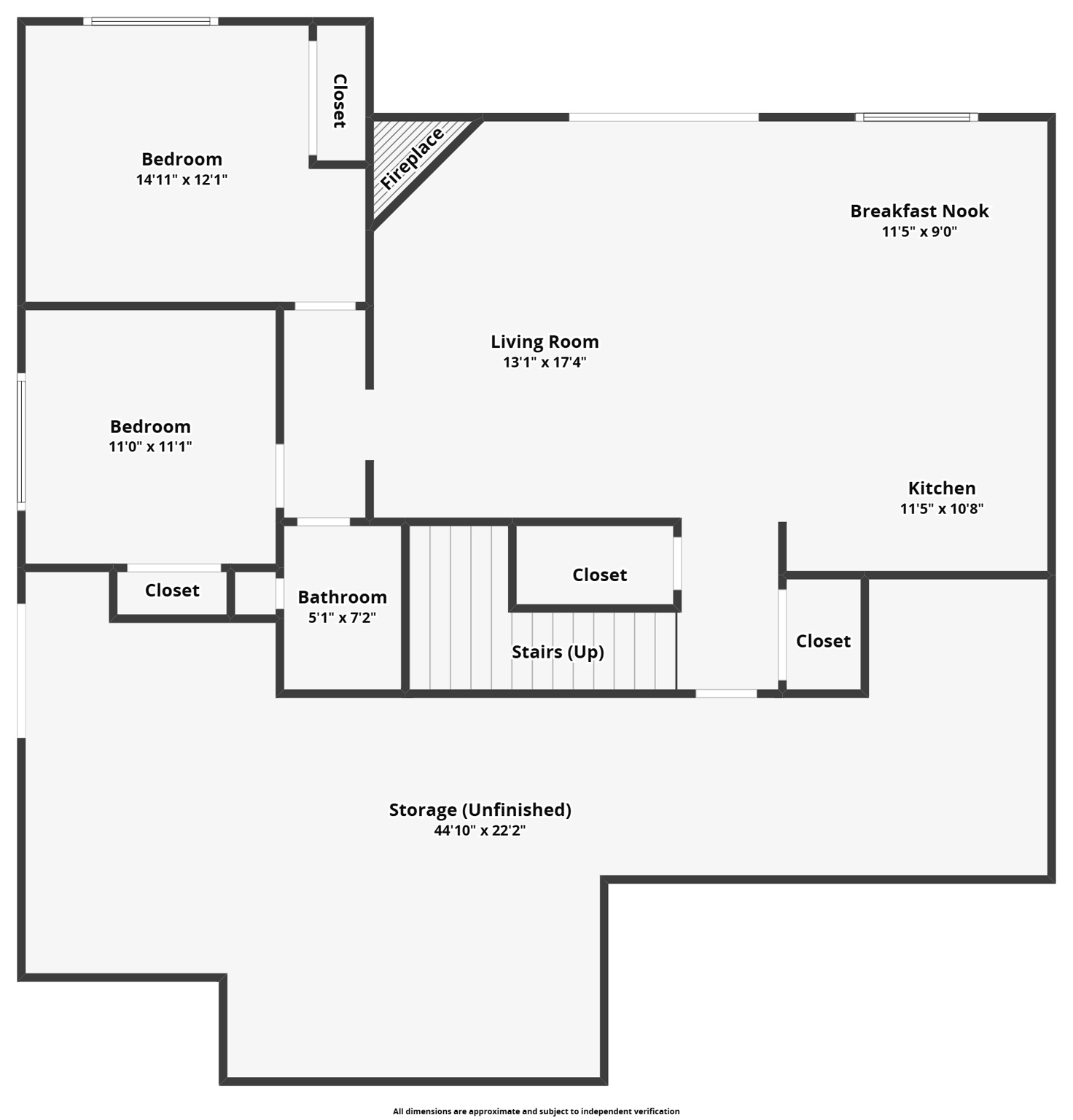 9127 County Line Rd_ Basement
