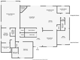 9127 County Line Rd_Floor 1