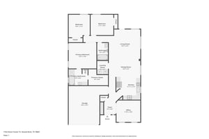 Floor 1