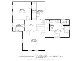 Floorplan #3