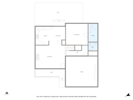 Main Floor