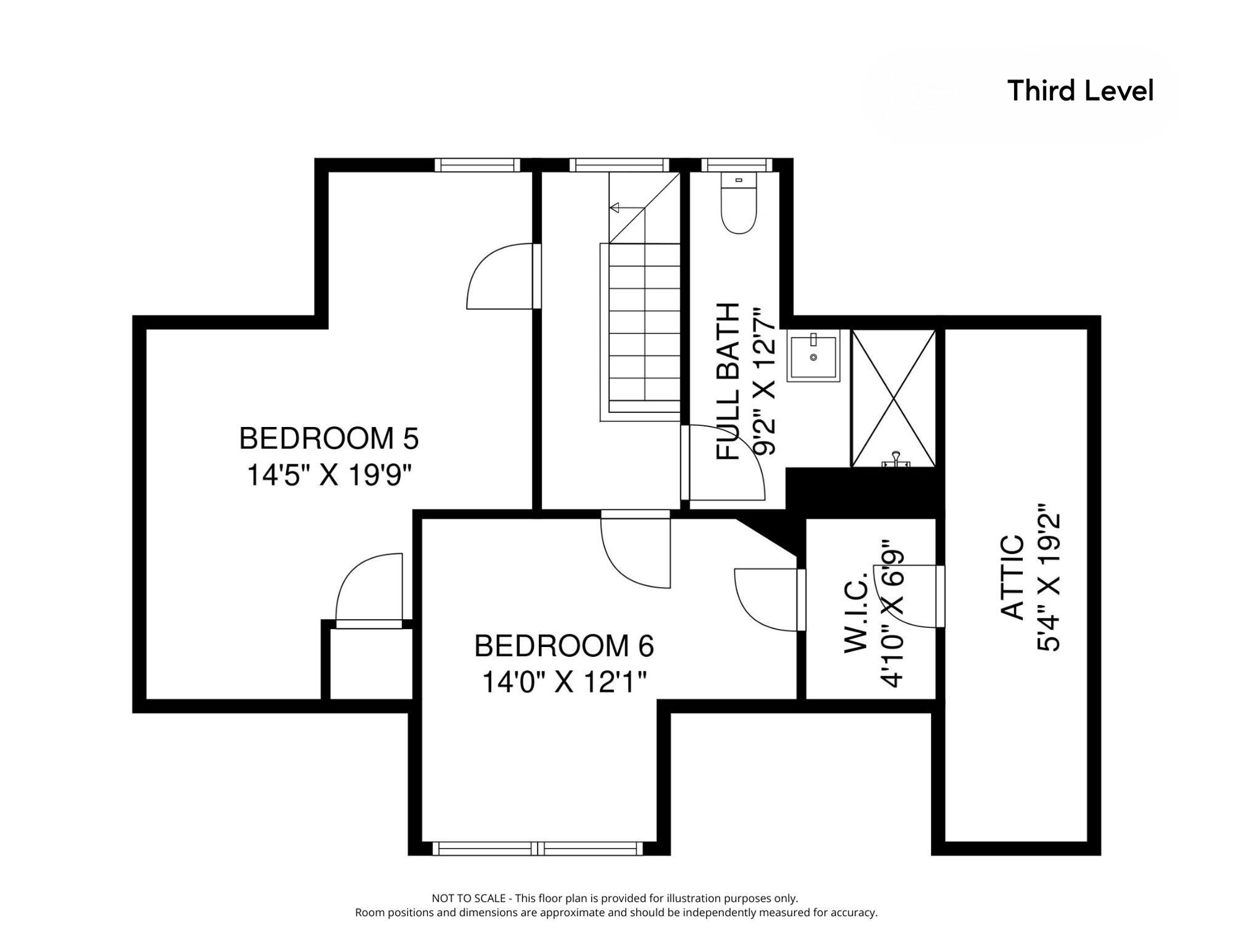 Floorplan #12