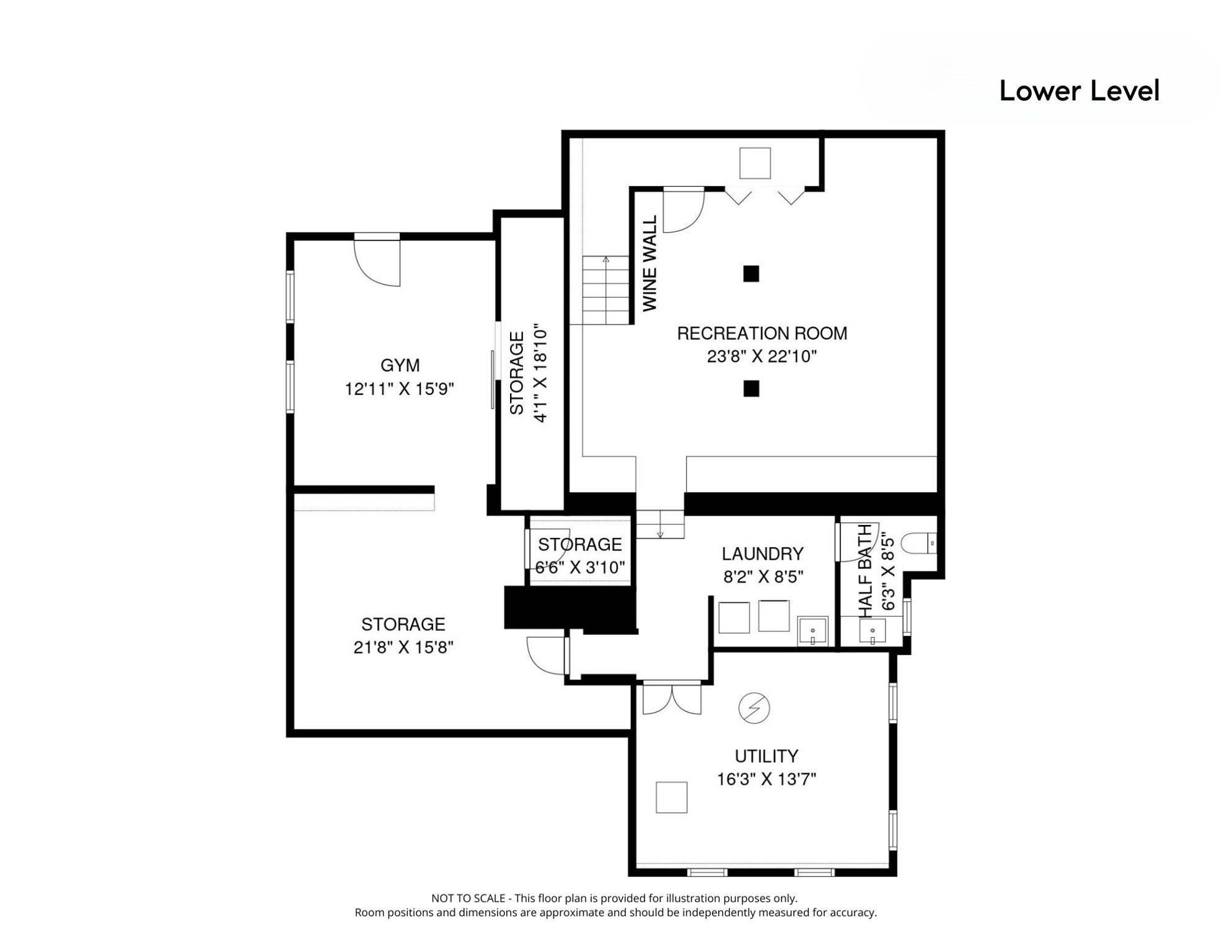 Floorplan #12