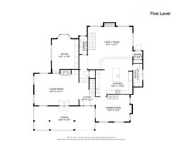 Floorplan #9