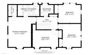Floorplan #3