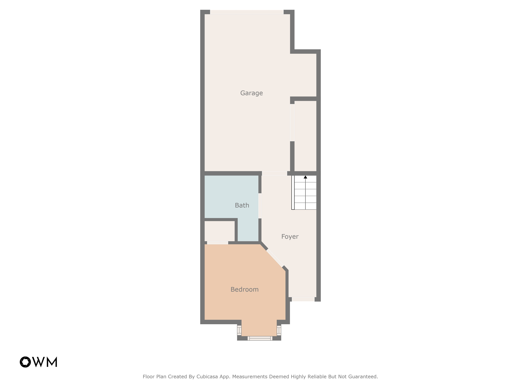 Floorplan #3