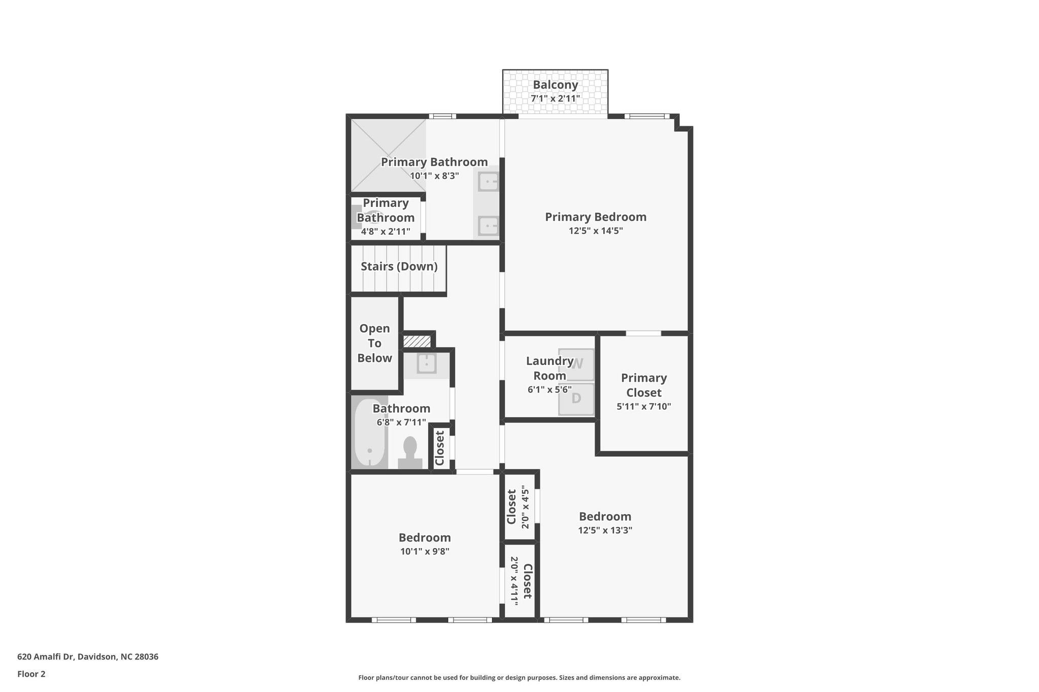 Floor 2