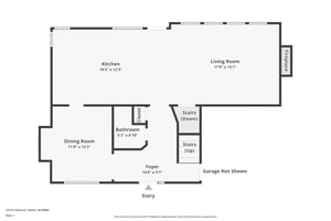 Floor 1