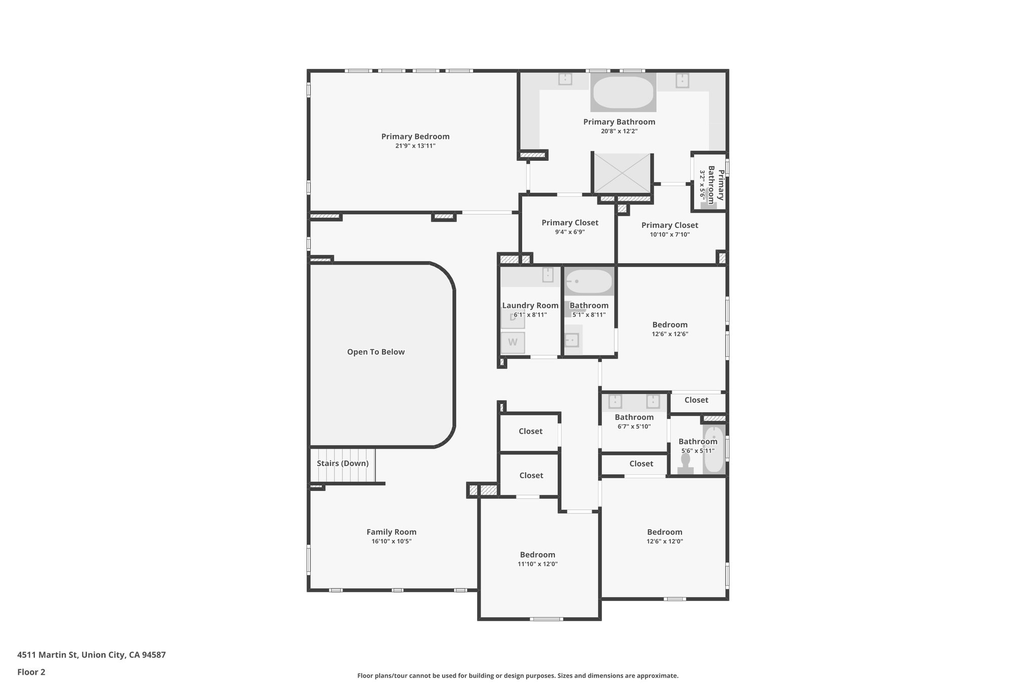 Floor 2