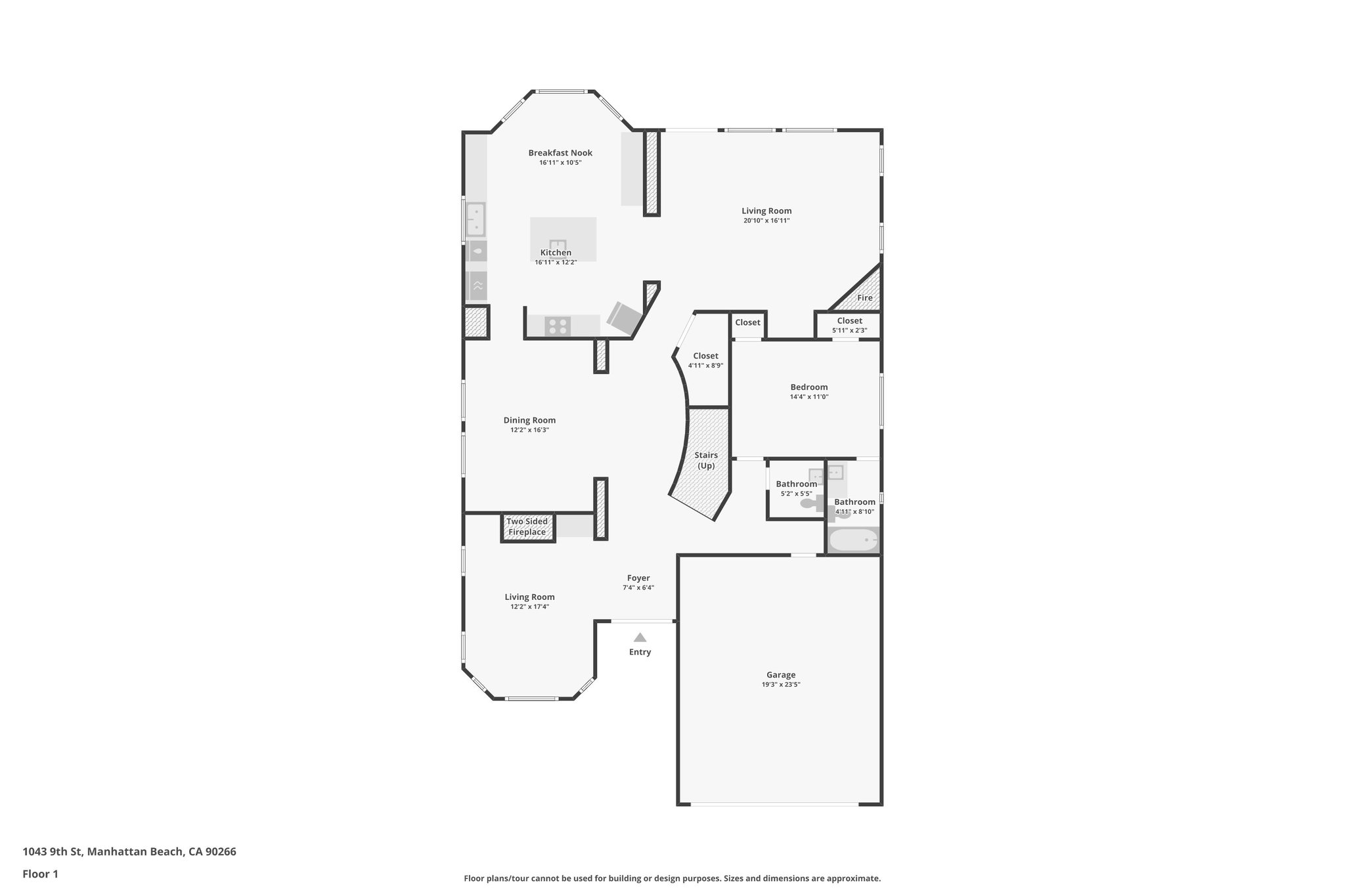 Floor 1