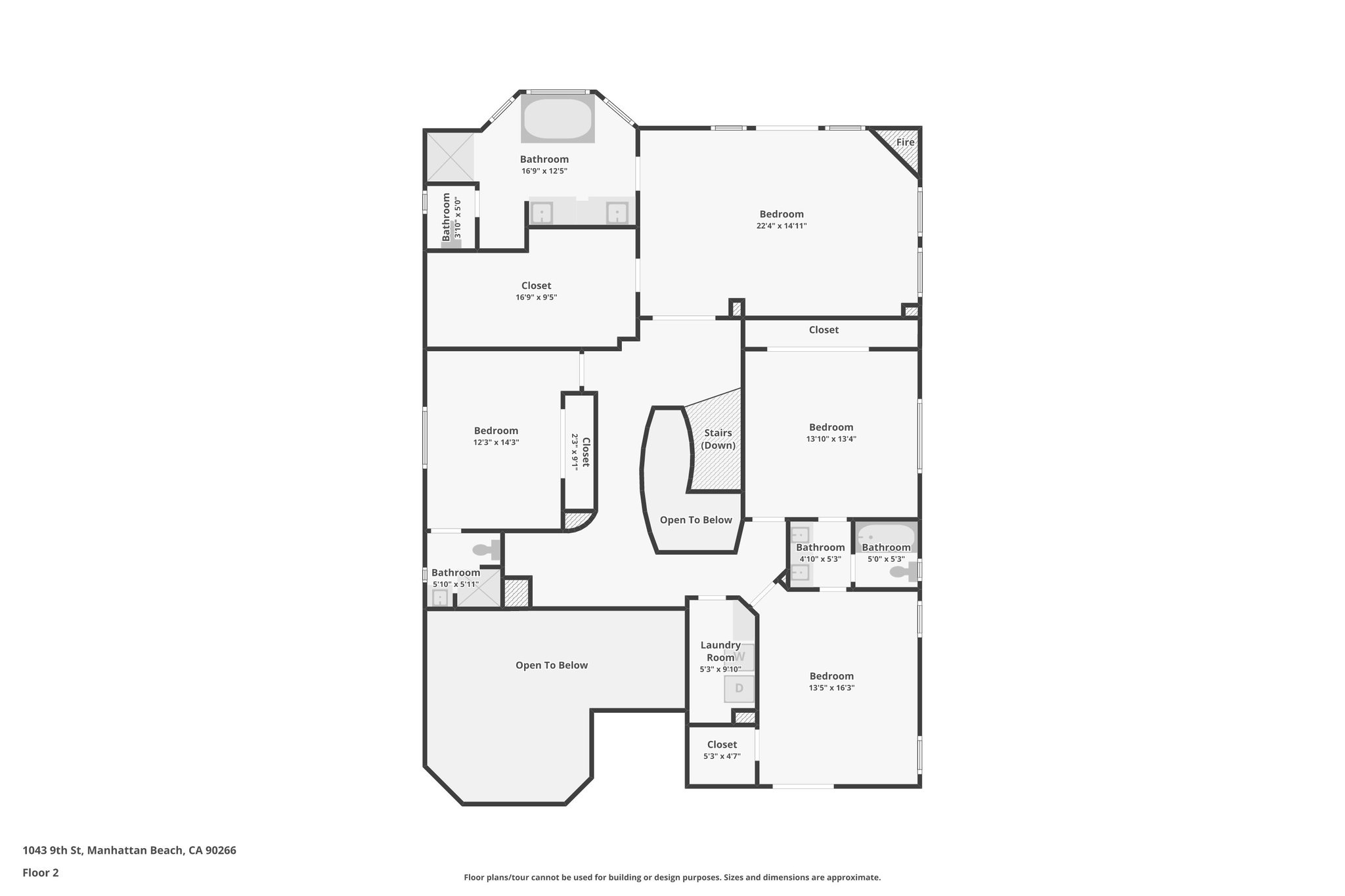 Floor 2