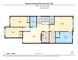 VX - (Imperial) Schematic Floor Plan - (2)