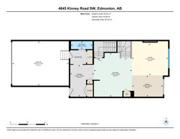 VX - (Metric) Schematic Floor Plan - (1)
