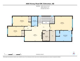VX - (Metric) Schematic Floor Plan - (2)