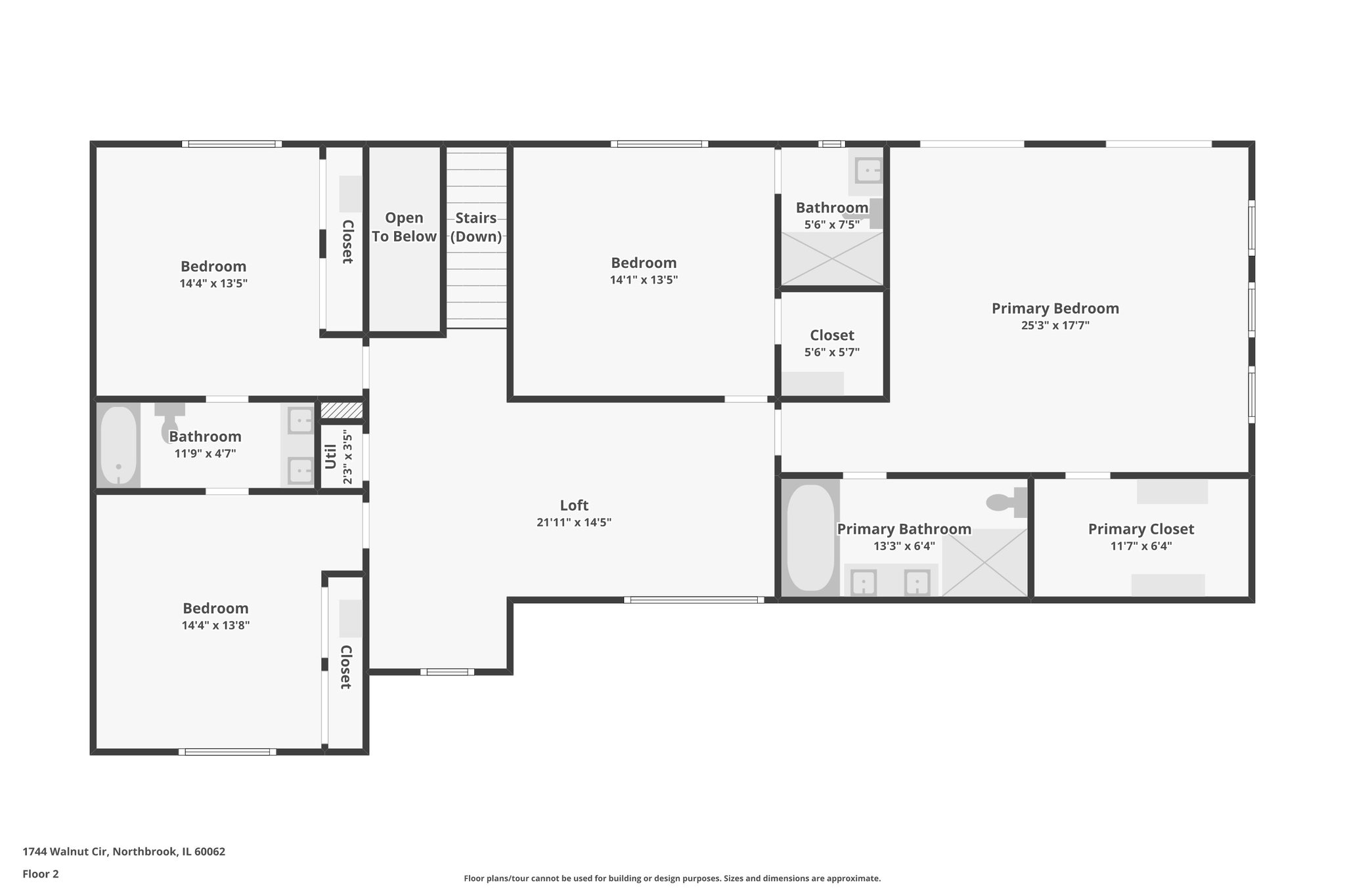 Floor 2
