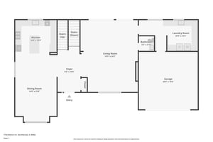 Floor 1