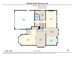 VX - (Imperial) Schematic Floor Plan - (1)