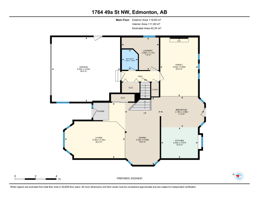 VX - (Metric) Schematic Floor Plan - (1)
