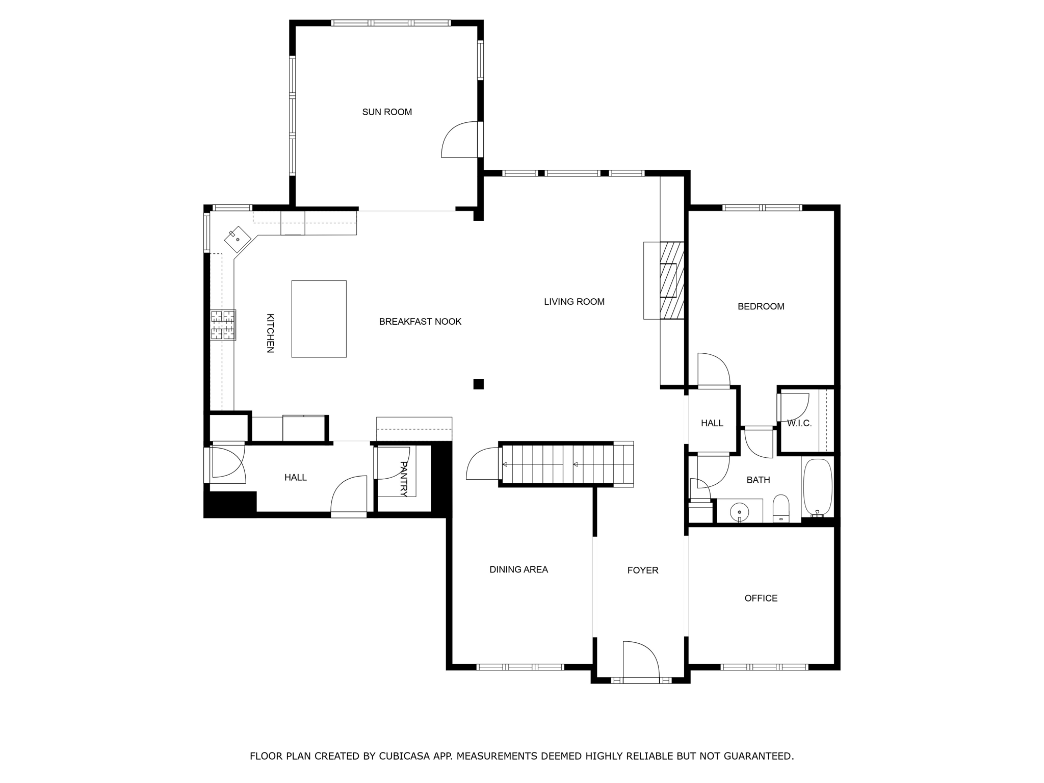 Main (No Sqft)