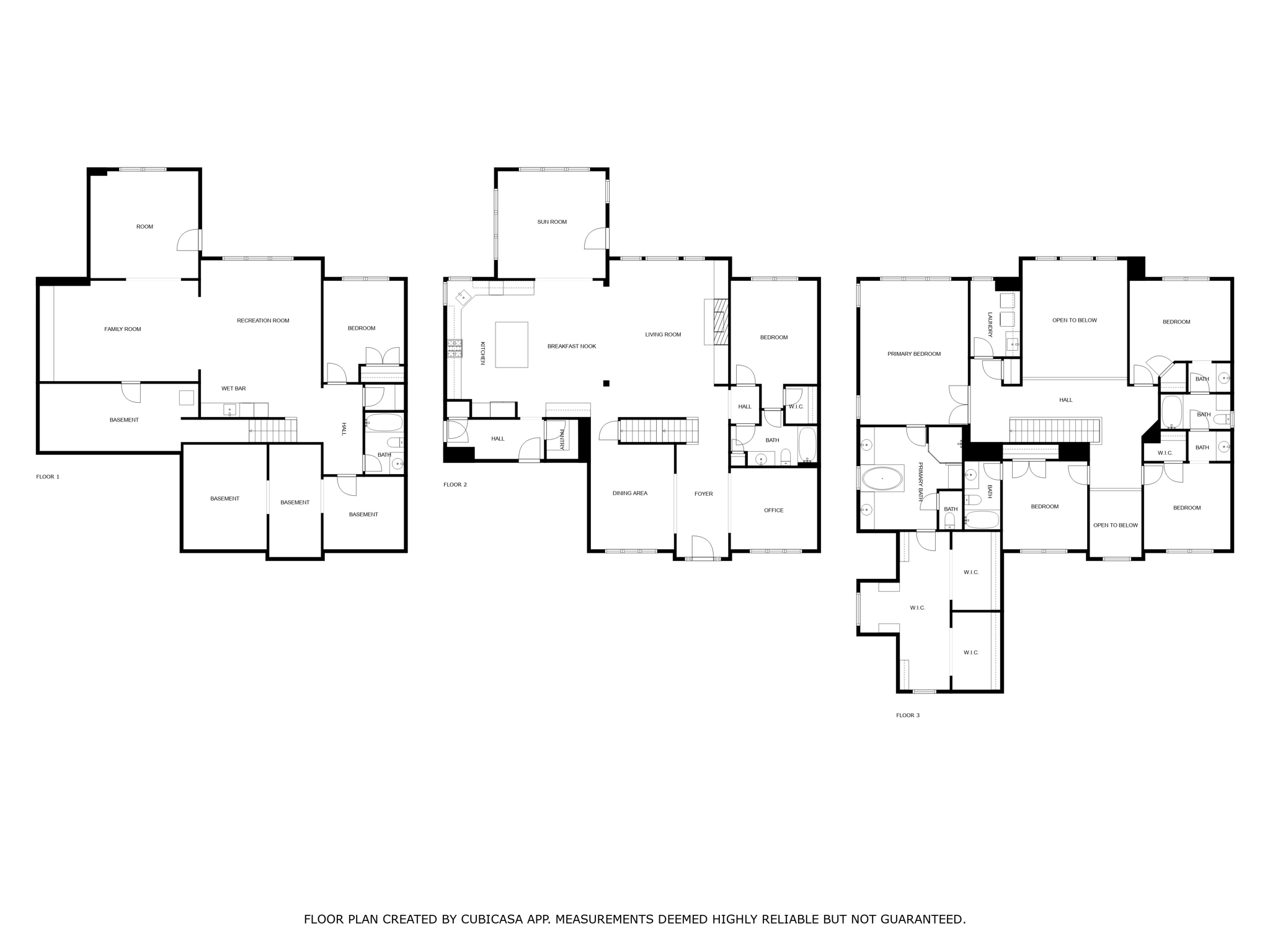 All (No Sqft)