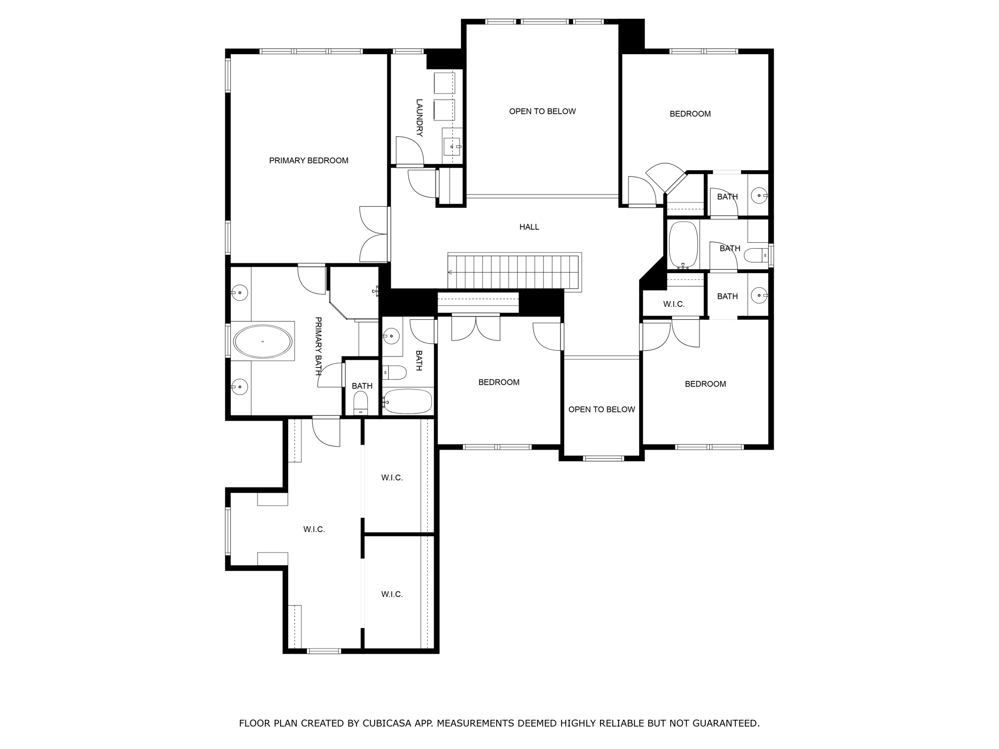 Upper (No Sqft)