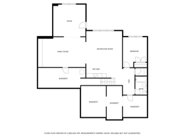 Lower (No Sqft)