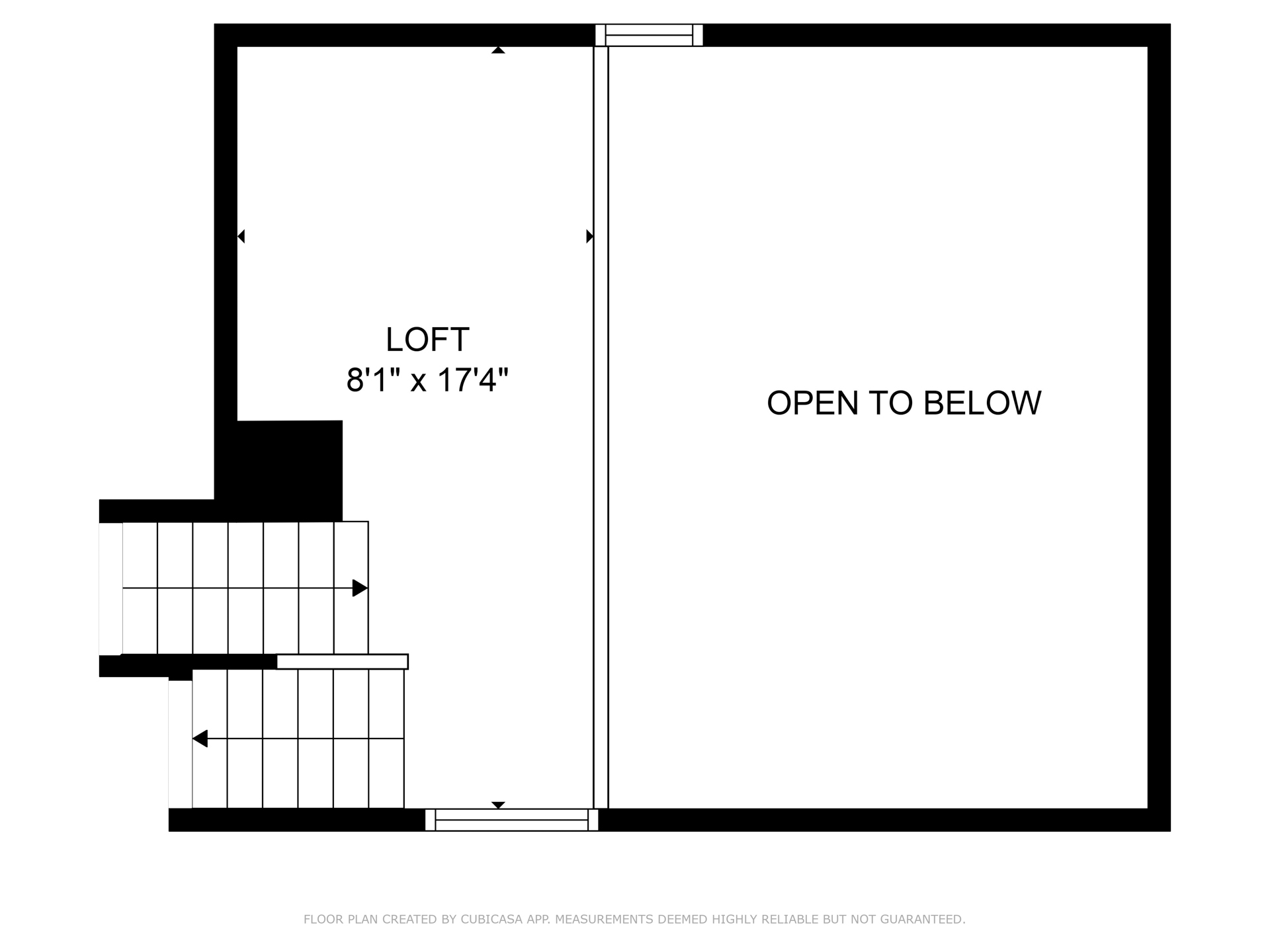 Floorplan #4