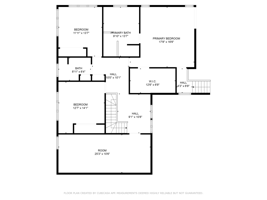 Floorplan #2