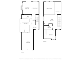 Floorplan #3