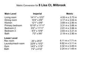 Floorplan #4