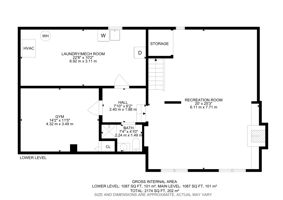 Floorplan #4